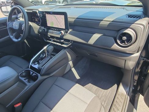 Used 2024 Chevrolet Colorado Trail Boss w/ Advanced Trailering Package AWD/4WD image 28
