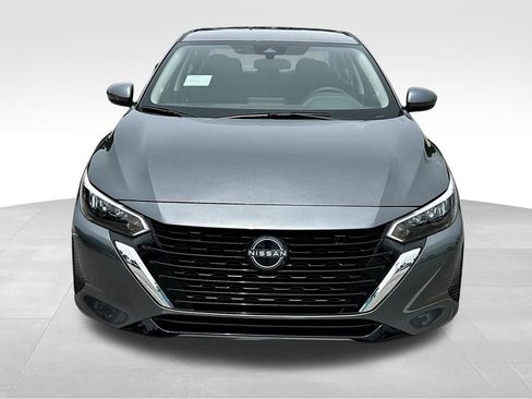 New 2025 Nissan Sentra S image 9