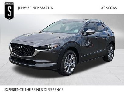 Used 2023 MAZDA CX-30 AWD 2.5 S w/ Preferred Package