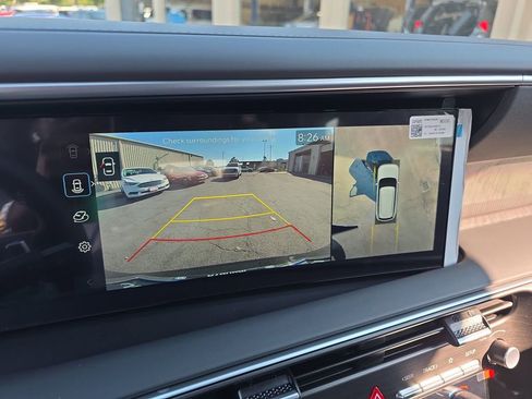 New 2026 Hyundai Palisade Calligraphy image 35