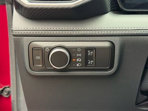 Used 2025 Ford Mustang GT Premium w/ Mustang Nite Pony Package image 23