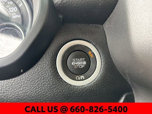 Used 2019 RAM 1500 Big Horn AWD/4WD image 15