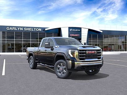 New 2026 GMC Sierra 2500 SLE