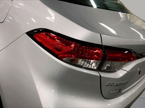 Used 2026 Toyota Corolla LE FWD image 29