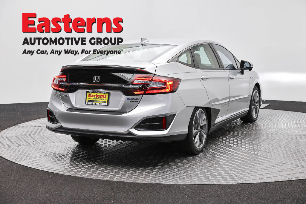 Used 2018 Honda Clarity Touring image 6