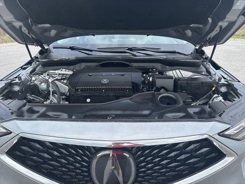 Used 2023 Acura MDX FWD image 52