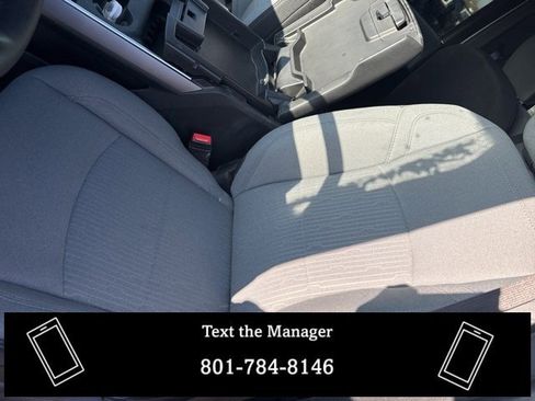 Used 2023 RAM 3500 Big Horn w/ Level 1 Equipment Group image 18