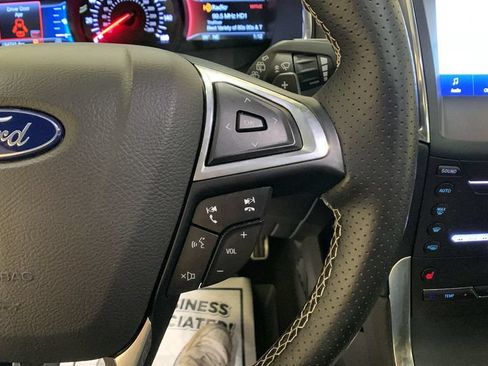 Certified 2019 Ford Edge ST w/ Convenience Package AWD/4WD image 39