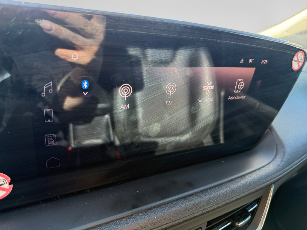 Used 2024 Buick Encore GX Sport Touring AWD/4WD image 27