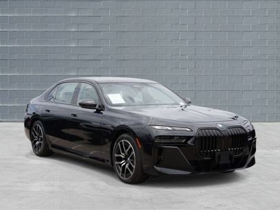 Used 2026 BMW 750e xDrive w/ Premium Package