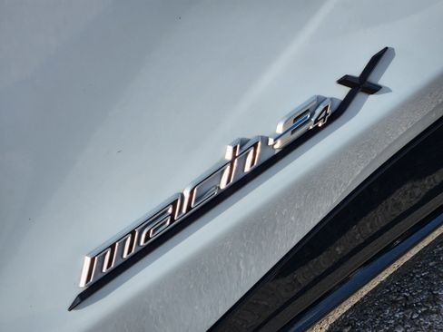 Certified 2023 Ford Mustang Mach-E GT AWD/4WD image 12