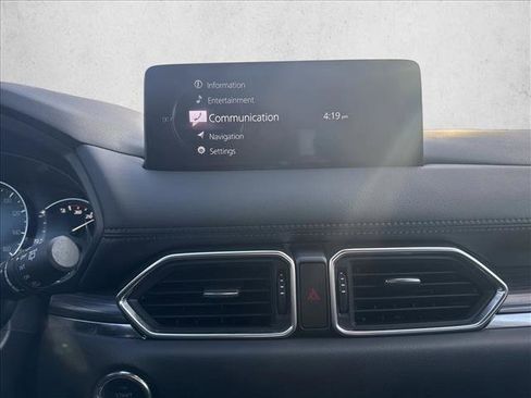 Certified 2023 MAZDA CX-5 AWD 2.5 S w/ Premium Plus Pkg image 14