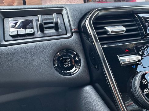 New 2026 Nissan Armada PRO-4X w/ Captain's Chari Seat Package image 14