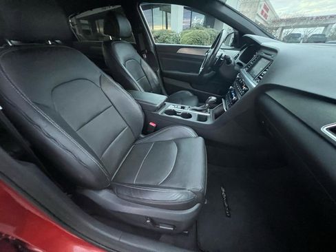 Used 2015 Hyundai Sonata Limited 2.0T image 42