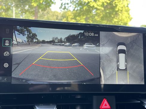 New 2026 Kia Carnival SX Prestige image 5