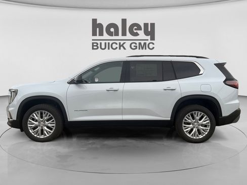 New 2026 GMC Acadia Elevation w/ Elevation Premium Package image 2