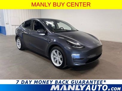 Used 2023 Tesla Model Y Long Range