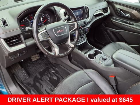 Used 2020 GMC Terrain SLT w/ Preferred Package image 4