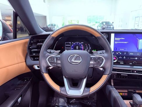 Used 2024 Lexus RX 350 Premium w/ Cold Area Package FWD image 18
