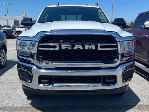 Used 2020 RAM 2500 Tradesman AWD/4WD image 2