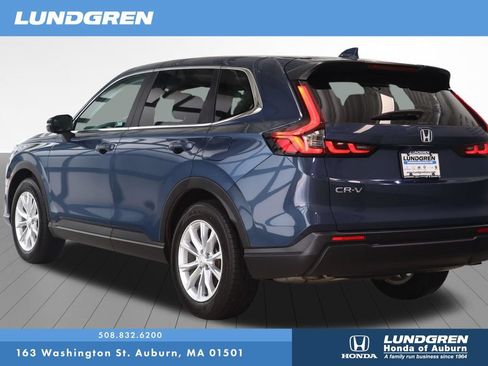 Used 2024 Honda CR-V EX-L image 6