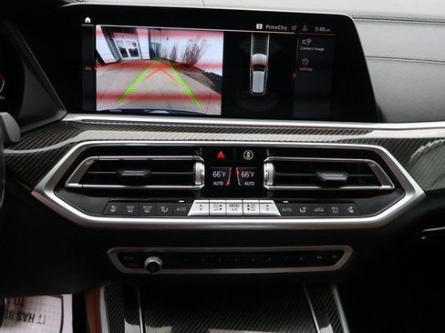 Used 2022 BMW X5 M50i w/ Executive Package AWD/4WD image 25
