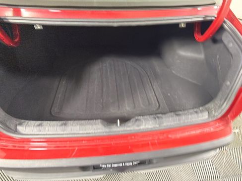 Used 2025 Kia K4 FWD image 27