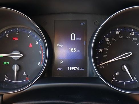 Used 2018 Toyota C-HR XLE FWD image 42