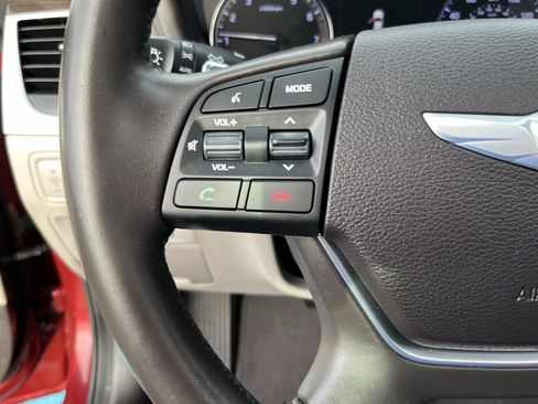 Used 2015 Hyundai Genesis 3.8 w/ Option Group 03 image 22