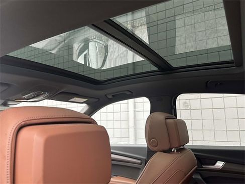 Used 2023 Audi Q5 2.0T Premium Plus image 19