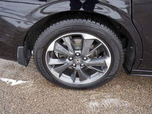 Used 2023 Honda Odyssey Elite image 10