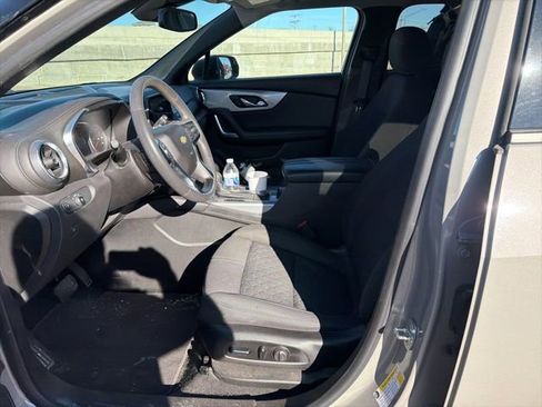 Used 2021 Chevrolet Blazer LT image 6