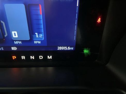 Used 2022 Ford Bronco Big Bend image 6