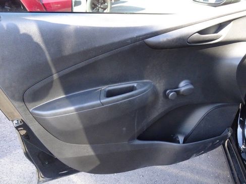 Used 2021 Chevrolet Spark LS image 21