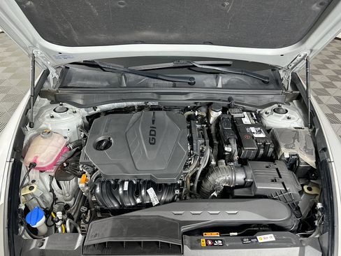 Used 2023 Hyundai Sonata SEL w/ Convenience Package FWD image 34
