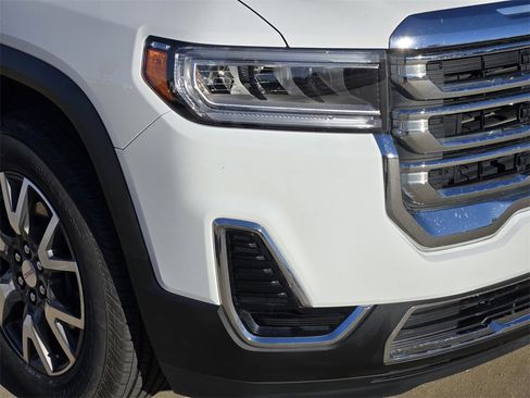 Used 2023 GMC Acadia SLE w/ Driver Convenience Package image 29