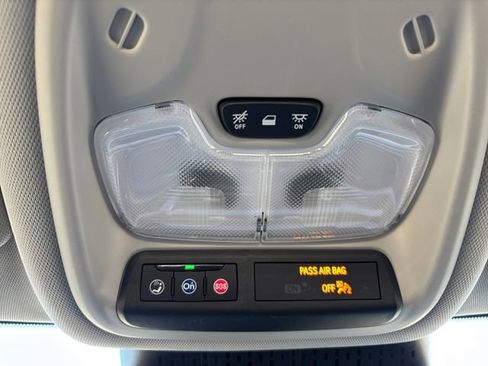 New 2027 Chevrolet Bolt RS image 28