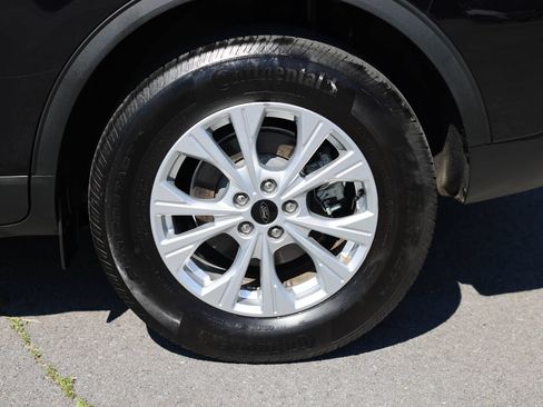 Certified 2023 Ford Escape Active AWD/4WD image 25