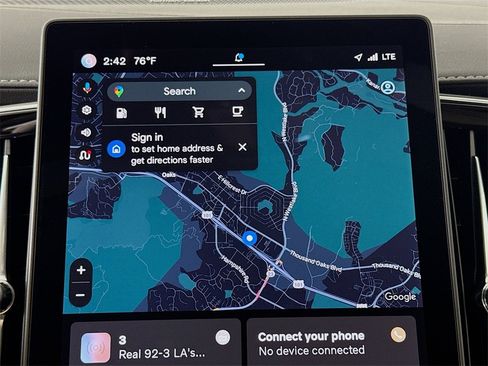 New 2025 Volvo XC90 B6 Plus w/ Protection Package Premier image 13