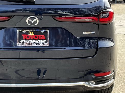 Used 2025 MAZDA CX-90 Plug-In Hybrid w/ Premium Plus image 6