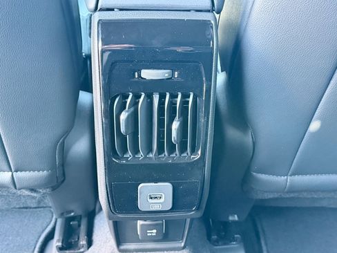 New 2026 Jeep Compass Latitude image 23