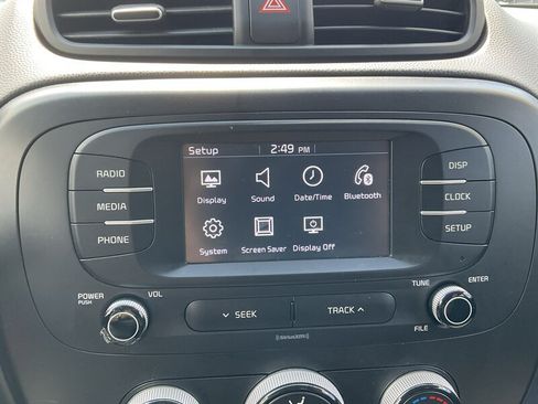 Used 2017 Kia Soul w/ Convenience Package FWD image 19