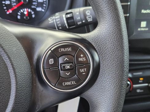 Certified 2021 Kia Soul LX image 40