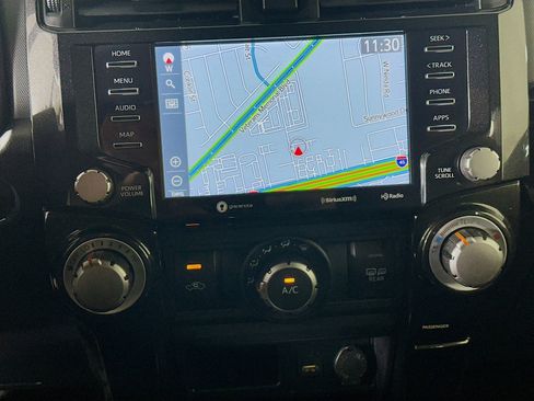 Used 2021 Toyota 4Runner TRD Off-Road Premium image 23