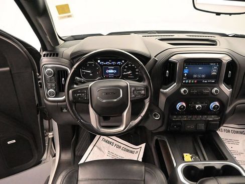 Used 2020 GMC Sierra 2500 Denali w/ Denali Ultimate Package AWD/4WD image 20