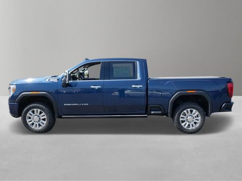 Used 2022 GMC Sierra 3500 Denali w/ Denali Ultimate Package AWD/4WD image 6