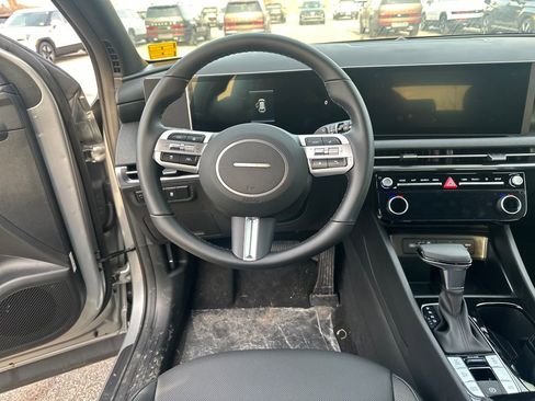 New 2025 Hyundai Tucson XRT AWD/4WD image 15