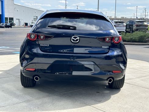 Used 2023 MAZDA MAZDA3 s image 6