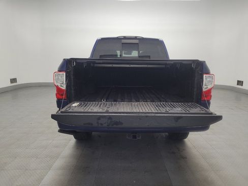 Used 2019 Nissan Titan PRO-4X w/ Pro-4x Convenience Package image 29