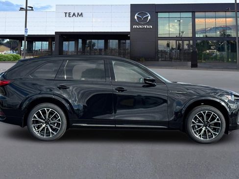 New 2026 MAZDA CX-70 3.3 Turbo S w/ Premium Package image 3